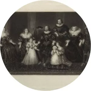 John Villiers, 1st Viscount Purbeck