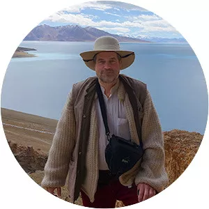 John Vincent Bellezza