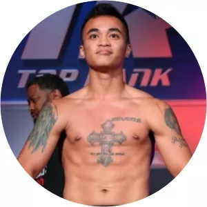 John Vincent Moralde