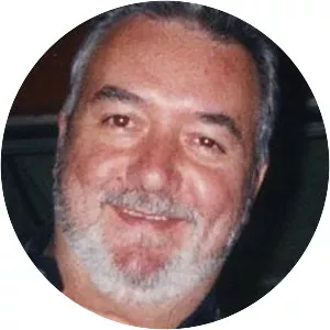 John Virgo
