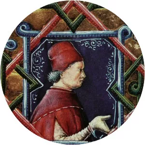 John Vitéz - Astronomer