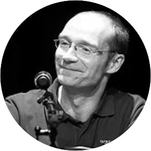 John von Duffel - Writer