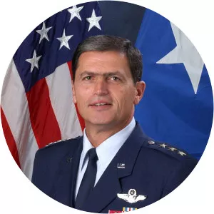 John W. Rosa