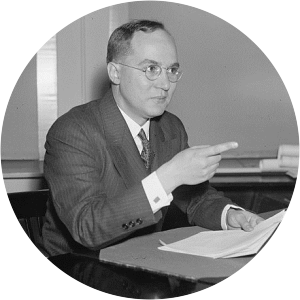 John W. Barriger III