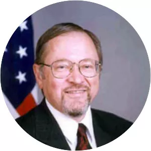 John W. Blaney