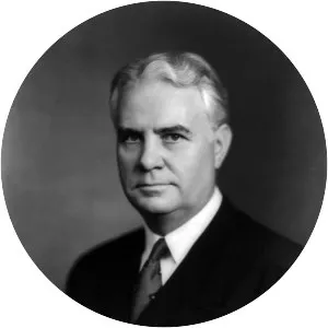 John W. Bricker - Former United States Senator