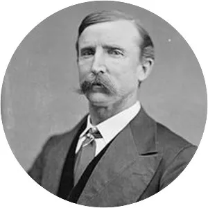 John W. Caldwell