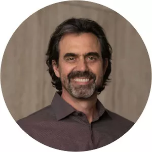 John W. Cook II - Sound editor