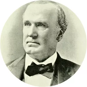 John W. Cunningham