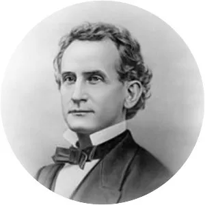 John W. Dawson - Political figure