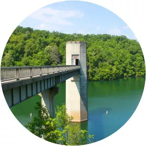 John W Flannagan Dam