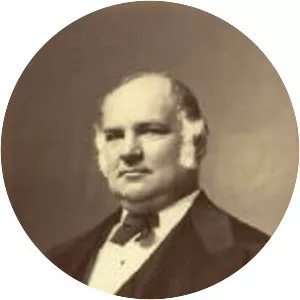 John W. Garrett 