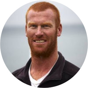 John W. Hyde - Film producer