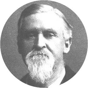 John W. Lawson
