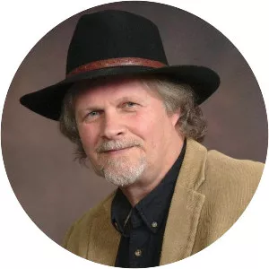 John W. Loftus photograph