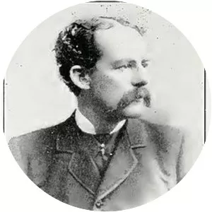 John W. Meldrum
