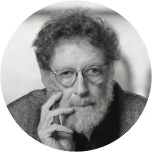 John W. Meyer - Sociologist