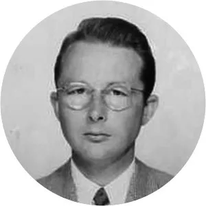 John W. Miles - Professor