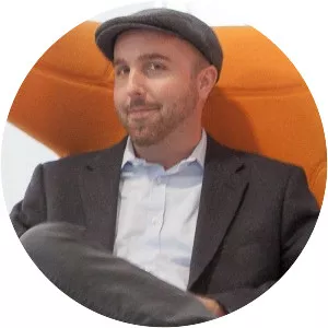 John W. Moravec photograph