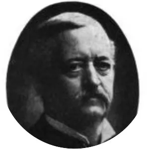 John W. Morton
