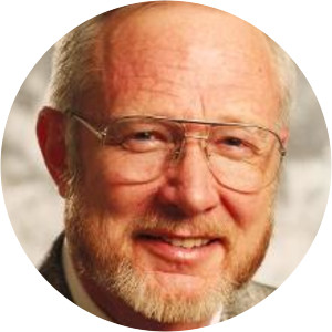 John W. Newstrom - Author