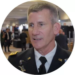 John W. Nicholson Jr.