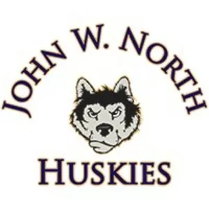 John W. North