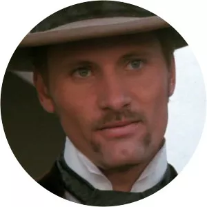 John W. Poe - Fictional character