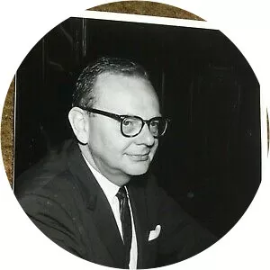 John W. Reynolds Jr.