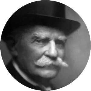 John W. Riddle - Former United States Minister to Romania