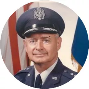 John W. Vogt Jr. - General