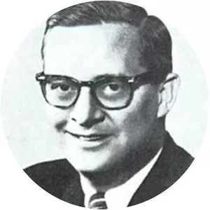 John W. Wydler