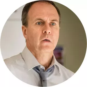 John Wadsworth Happy Valley