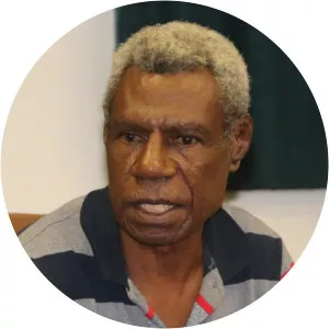 John Wagambie - 