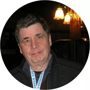 John Wagner - American-British writer