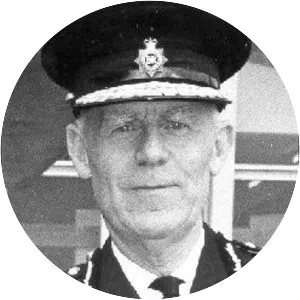 John Waldron - Member of the Oklahoma House of Representatives