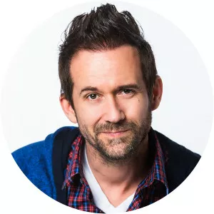 John Waller - American singer-songwriter