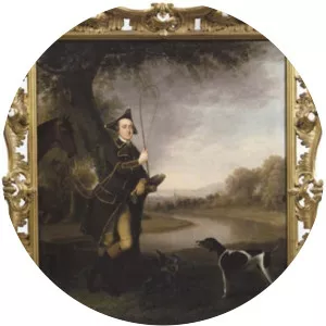 John Wallop, 1st Earl of Portsmouth