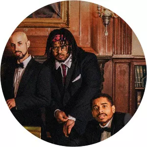 John Walt - Musical artist