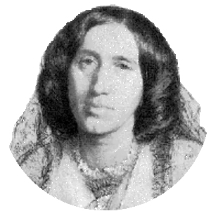 John Walter Cross photograph