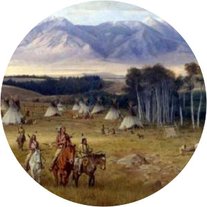 John Walter Scott photograph