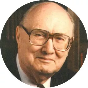 John Walvoord - Author