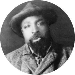 John Ware - Canadian cowman