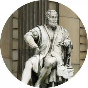 John Warrington Wood