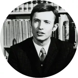 John Warwick Montgomery