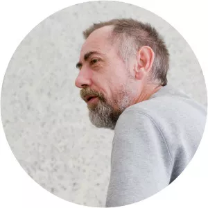 John Warwicker - Visual artist