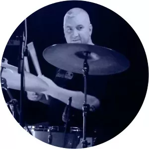 John Watson  - British film producer