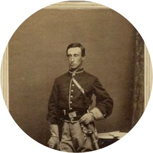 John Watts de Peyster Jr.