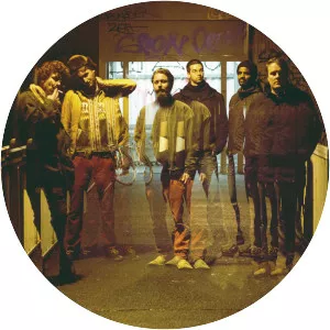 John Wayne on Acid photograph