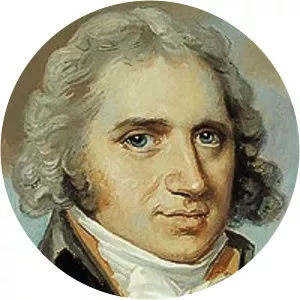 John Wedgwood - Horticulturist ‧ Josiah Wedgwood's son